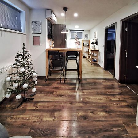 Cosy Apartments "Lima & Vito" Free Parking Zagreb Kamer foto