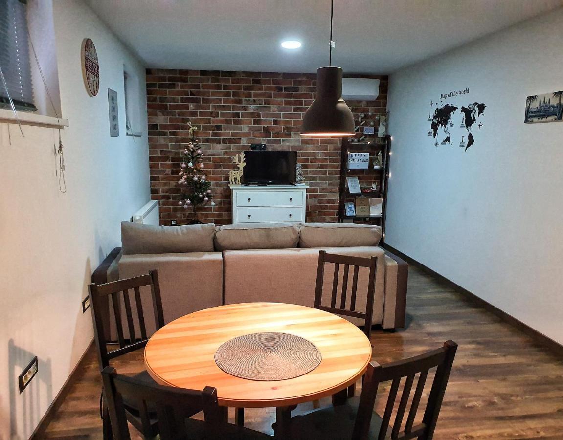 Cosy Apartments "Lima & Vito" Free Parking Zagreb Buitenkant foto