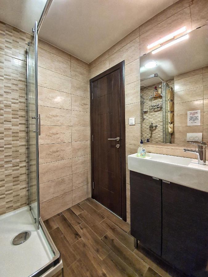 Cosy Apartments "Lima & Vito" Free Parking Zagreb Buitenkant foto