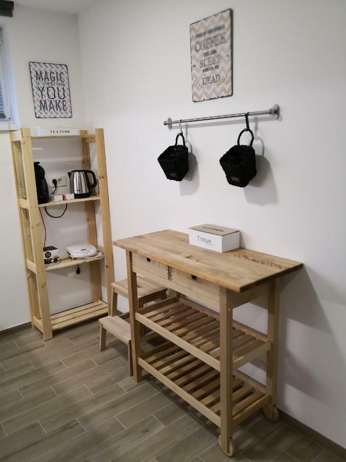 Cosy Apartments "Lima & Vito" Free Parking Zagreb Buitenkant foto