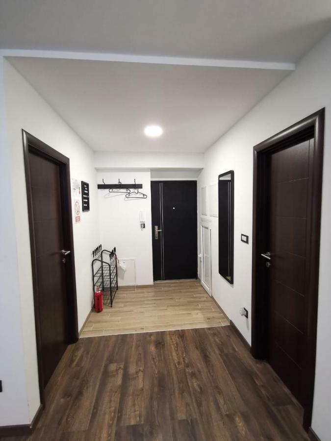 Cosy Apartments "Lima & Vito" Free Parking Zagreb Buitenkant foto
