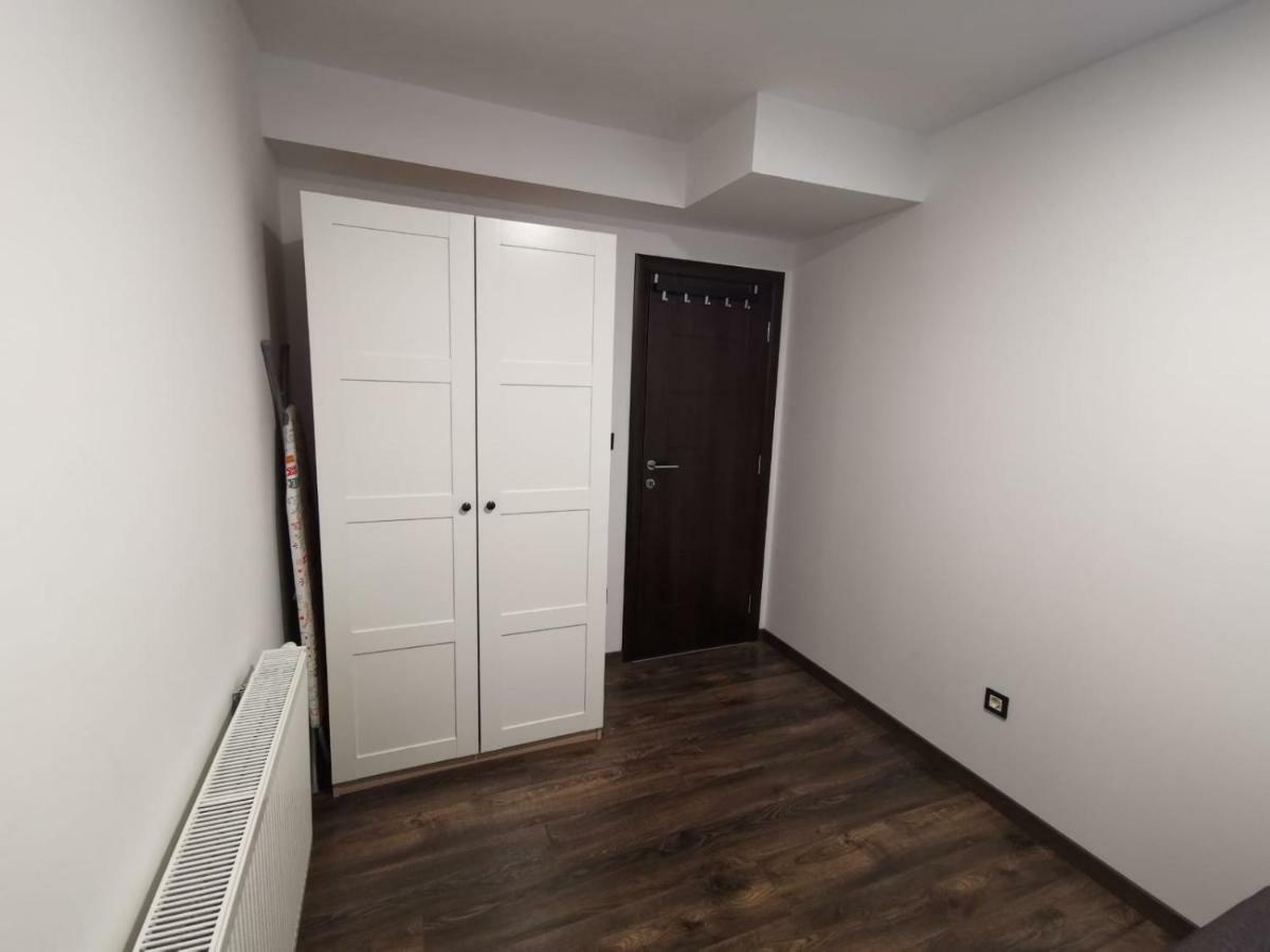 Cosy Apartments "Lima & Vito" Free Parking Zagreb Buitenkant foto