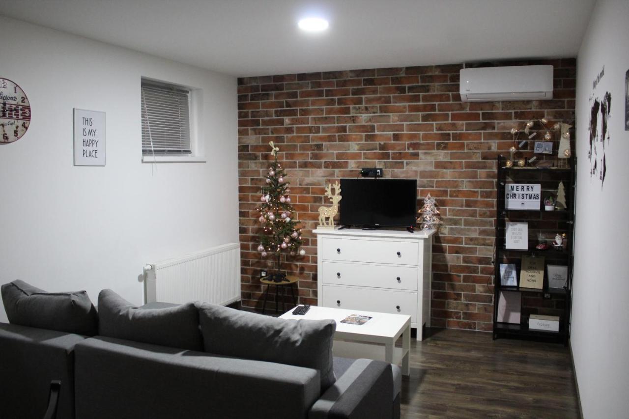 Cosy Apartments "Lima & Vito" Free Parking Zagreb Buitenkant foto