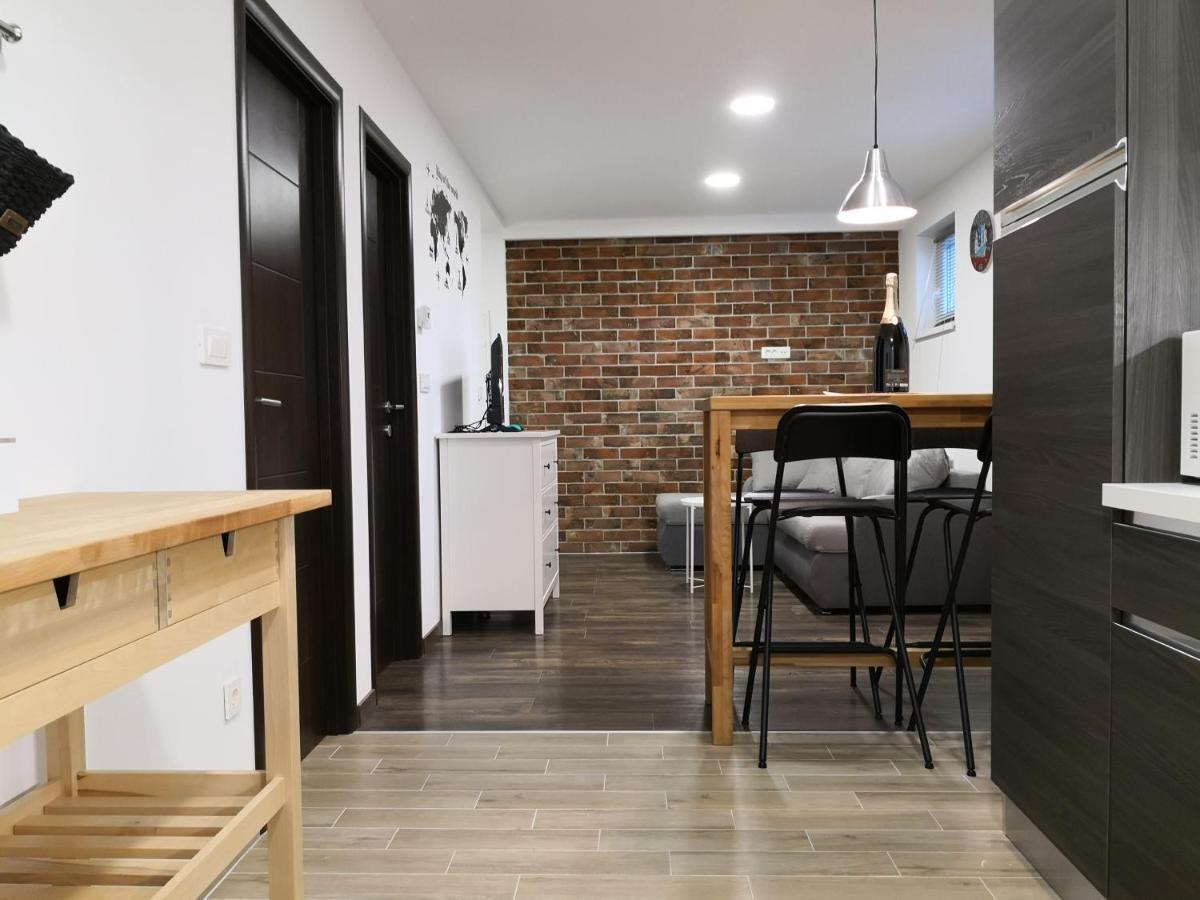 Cosy Apartments "Lima & Vito" Free Parking Zagreb Buitenkant foto