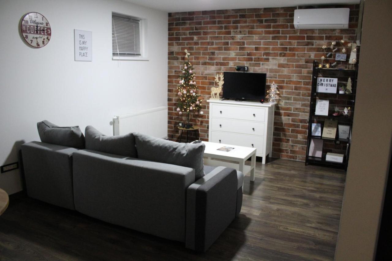 Cosy Apartments "Lima & Vito" Free Parking Zagreb Buitenkant foto