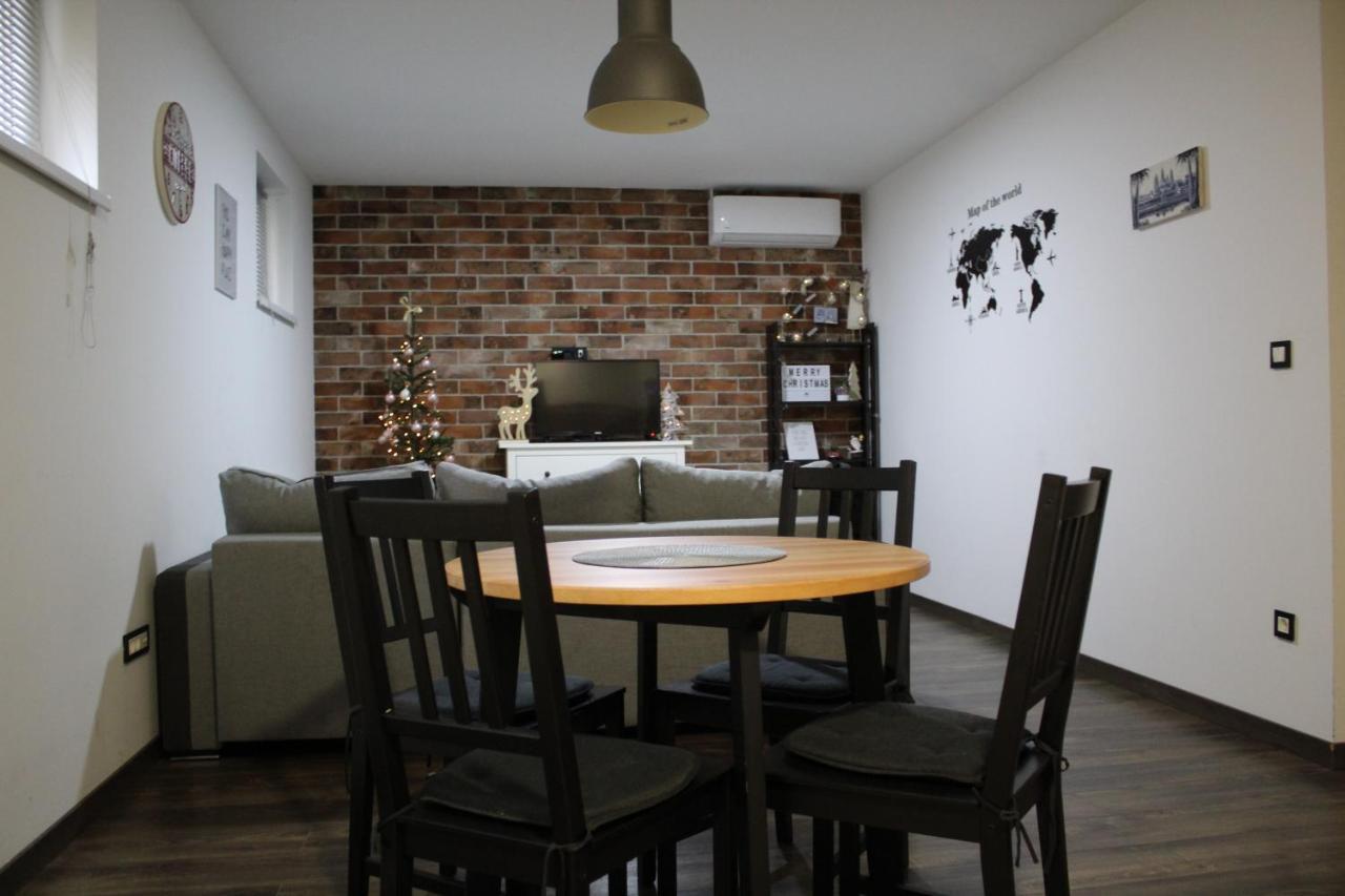 Cosy Apartments "Lima & Vito" Free Parking Zagreb Buitenkant foto