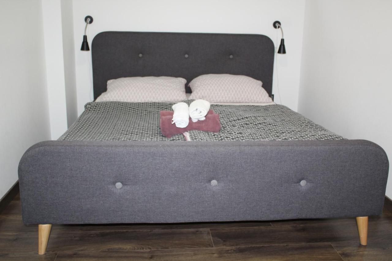 Cosy Apartments "Lima & Vito" Free Parking Zagreb Buitenkant foto