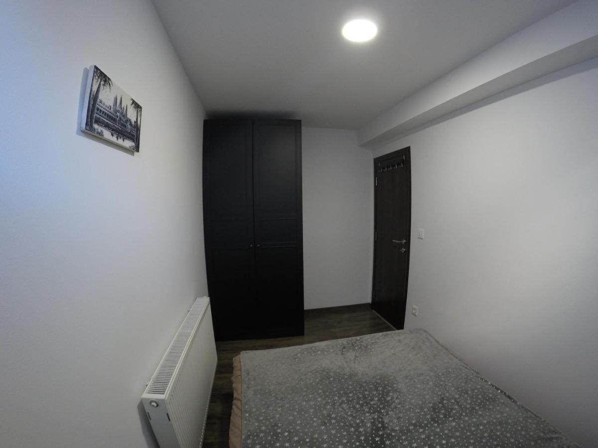 Cosy Apartments "Lima & Vito" Free Parking Zagreb Buitenkant foto